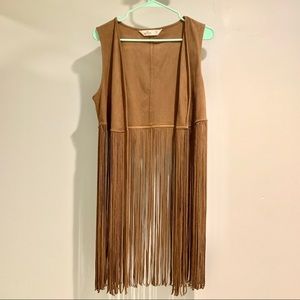 HOLLISTER Festival Jacket